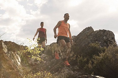 Circuit de Trail: Boucle n°2 de Glux-en-glenne