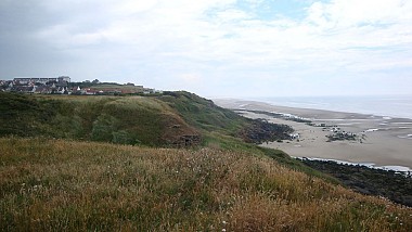 Sentier du Grand Alprech