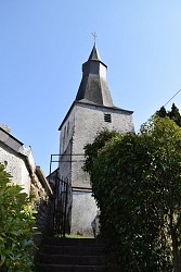 Les Archi-promenades : la Vallée de l'Attert et son architecture traditionnelle