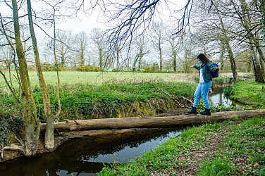 Circuit de la Vaunoise - La Motte n°108