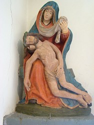 Circuit de la Chapelle