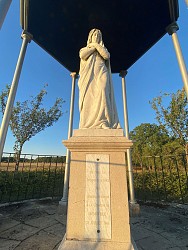 Circuit de la Madone