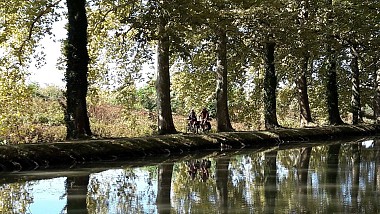 Circuit entre Séoune et Barguelonne