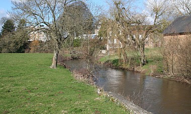 Cicuit n°1 de l'Ange