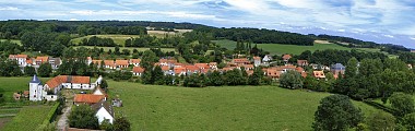 N°23 - Les Hamoises