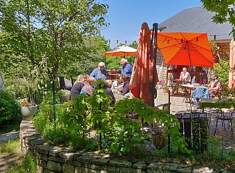 Le tour du Suquet - Escapades à vélo