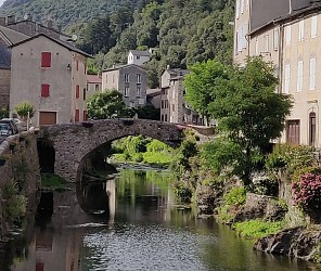 La Corniche des Cévennes