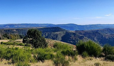 Sentier de Pont Marès