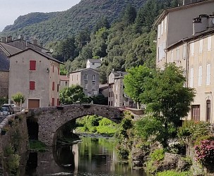 Entre Gard et Lozère
