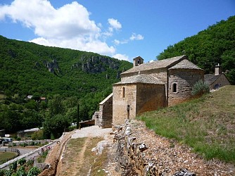Sentier de Revens
