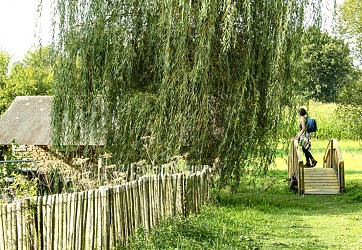 Circuit la balade verte n°111