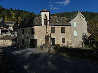 La Loubière
