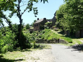 Le moulin