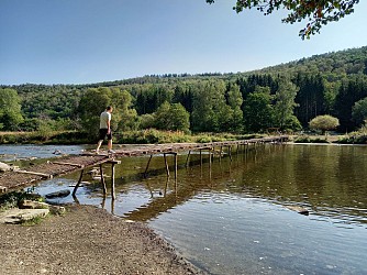 La Semois fait un tabac