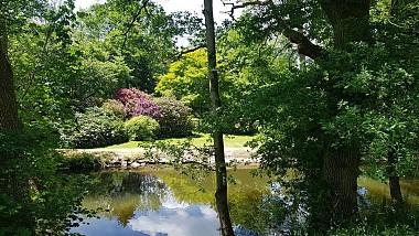 Promenade de l'Ourthe