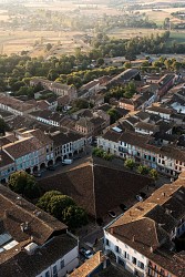 Lomagne V3 - Circuit des Ruisseaux