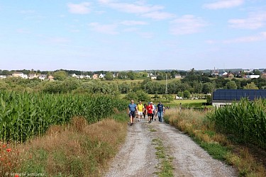 Walk through Arsimont