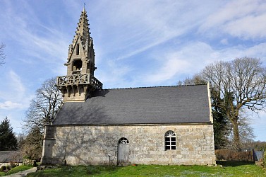 Circuit de Marie Chon à Lignol - Circuit n°34