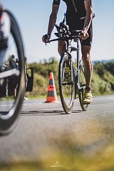 Randonnée cyclo touristique dans la Montagne Bourbonnaise