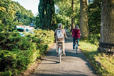 Au coeur du Roman Païs (Brabant Wallon)