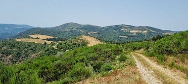 PASSA MERIDIA N° 15 - SERVIES / FAGAIROLLES