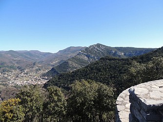 Au fil du Rieutord