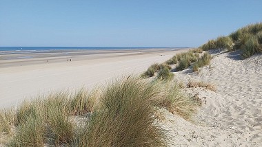 Le Sentier des Dunes