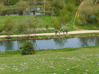 Sentier le Robinson