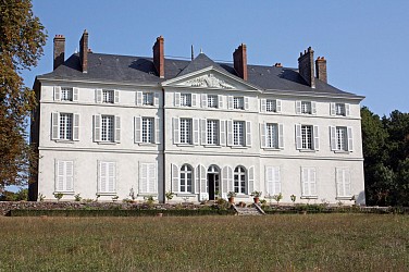 Circuit de Noyant-la-Gravoyère