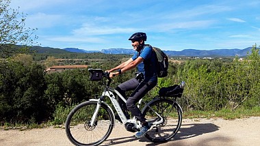 ESCAPADE NATURE SANS VOITURE DANS LES GRANDS SITES - DE BÉZIERS À CARCASSONNE PAR LE NORD