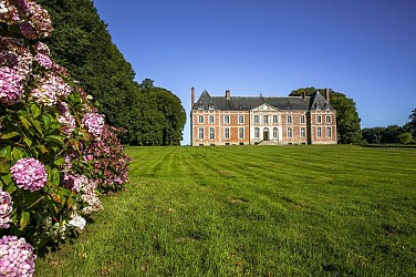 L'Arbalète et le Bosmelet