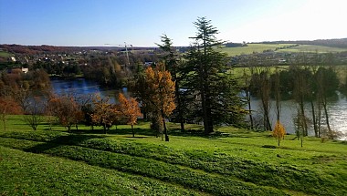 Circuit de Trotte-Renard