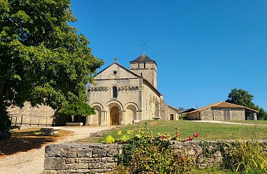 En descendant vers la vallée - Montalembert