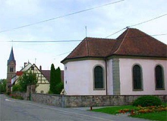 Balade sonore - Découverte de Struth