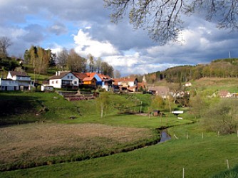 Balade sonore - Découverte de Frohmuhl