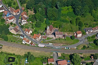 Balade sonore - Découverte de Tieffenbach