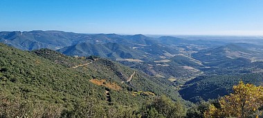 PASSA MERIDIA N° 22 - OLARGUES/LA GARRIGUE PARDAILHAN