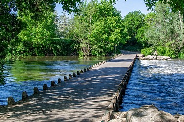 PR1 - Circuit de "Buffo-Crabo" à Piquecos