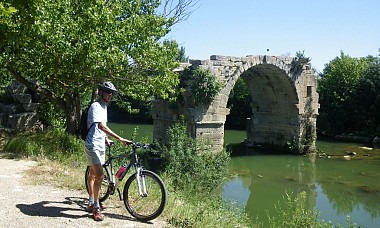 PASSA MERIDIA N° 1 - LUNEL / ENTRE-VIGNES