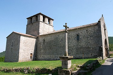 Randonnée itinérante 2 jours - Sur les hauts de l'Ay 1