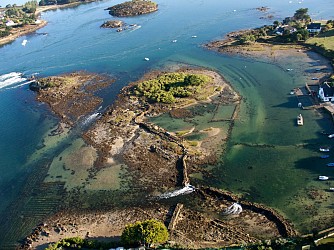 Circuit de la Pointe de Larmor