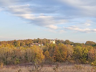 Circuit de la fontaine de guérison