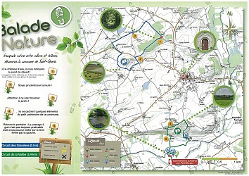 Circuit de la Vallée