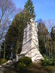 Autre balade au pays de l'Arbre Roi