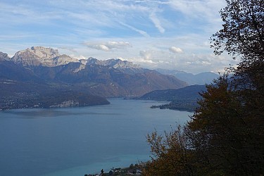 Annecy - Les Puisots