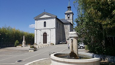 Sentier pédestre du Grand Essart