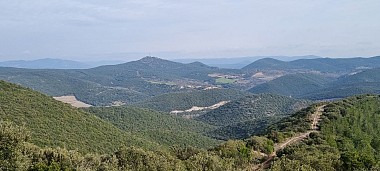 PASSA MERIDIA N° 19 - FAUGERES / CABREROLLES