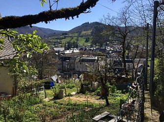 le Chemin du Barribès