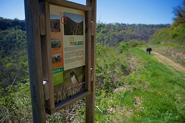 Les landes de Mayrinhac