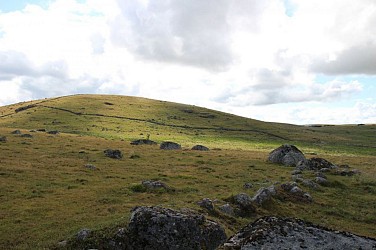 Des Granges aux Carbonnières